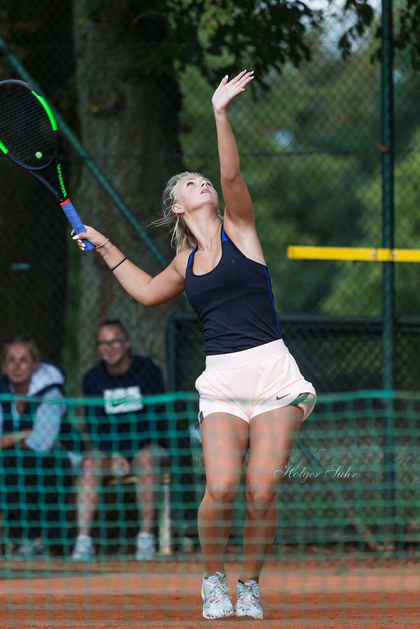 Luisa Heß 610 - Atlantic Cup